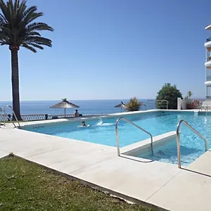  Apartment Acapulco Playa 7 Menyber